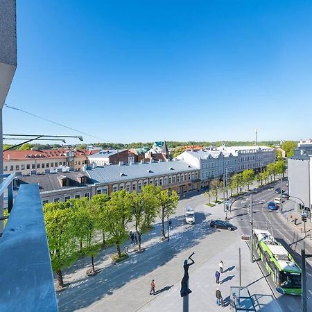 Central 2 Bd Apartment By Hostlovers Kaunas Buitenkant foto