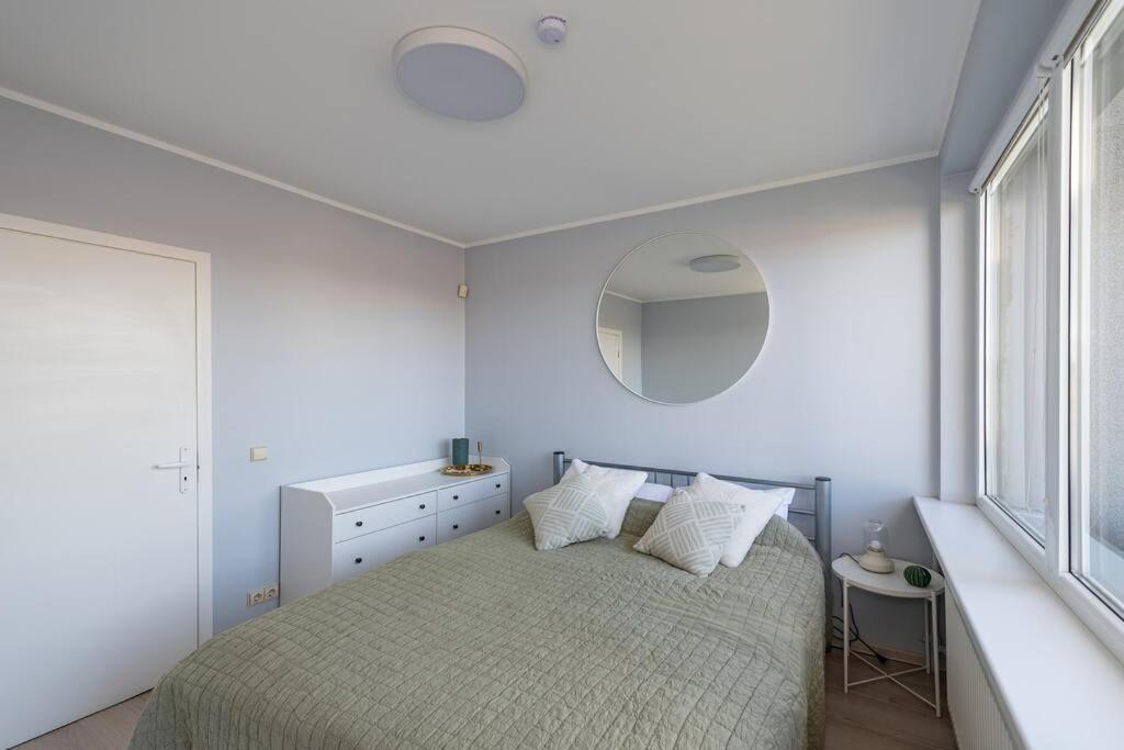 Central 2 Bd Apartment By Hostlovers Kaunas Buitenkant foto