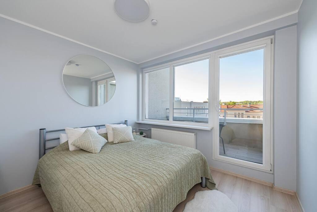 Central 2 Bd Apartment By Hostlovers Kaunas Buitenkant foto