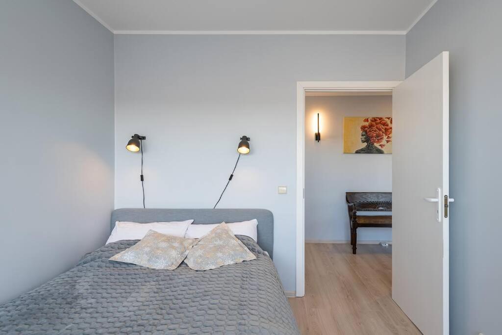 Central 2 Bd Apartment By Hostlovers Kaunas Buitenkant foto